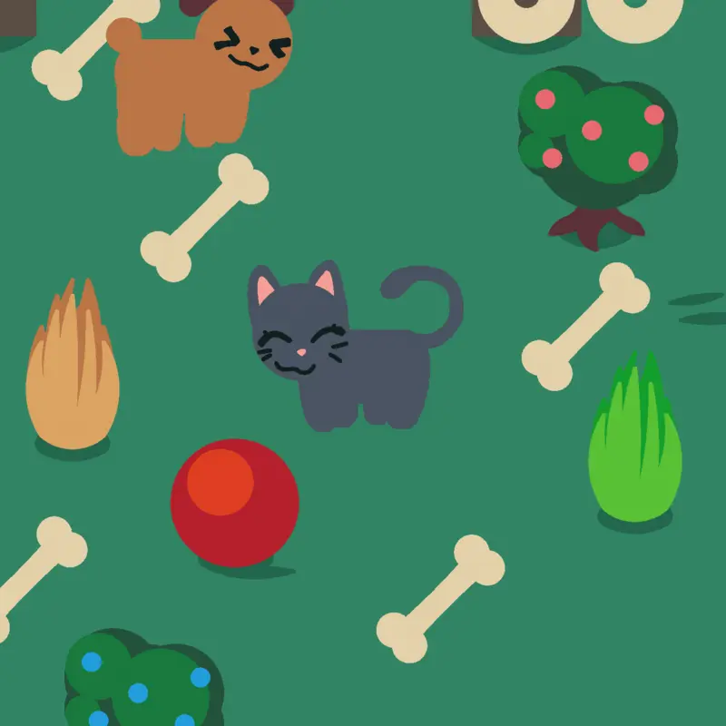 Game by @LunaArts