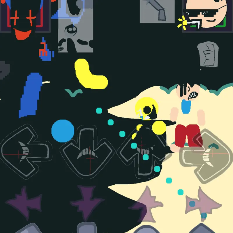 Game by @kauanblima