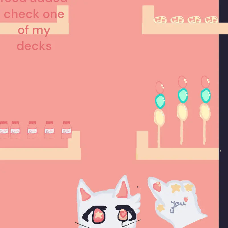 Game by @takecareofme