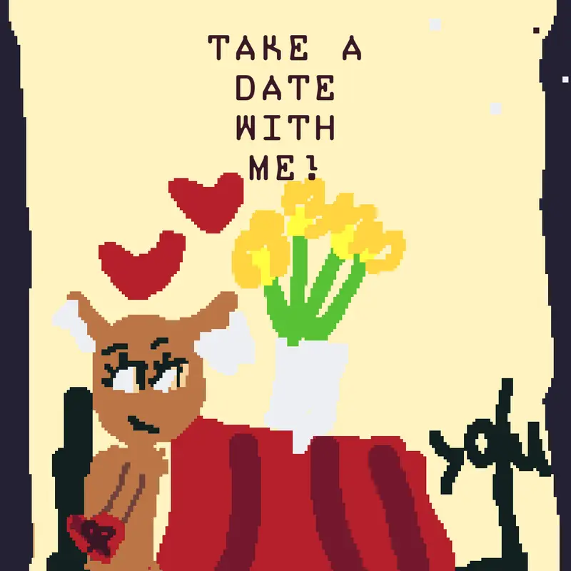 Game by @meowthecats