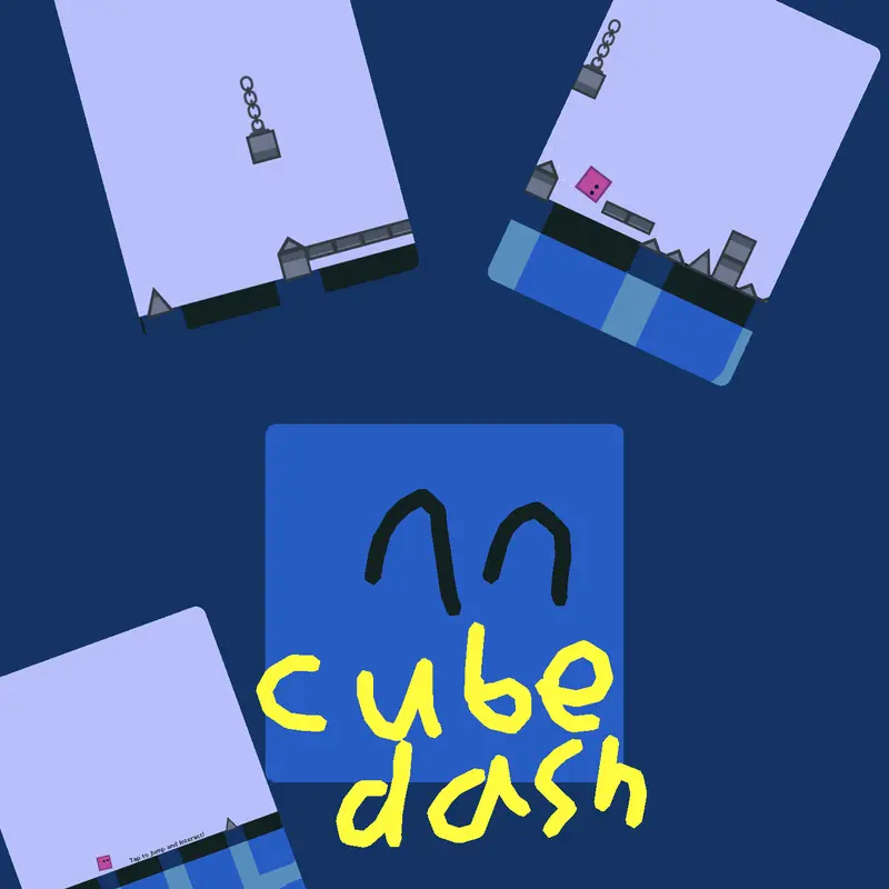 Game by @JaydenComputer