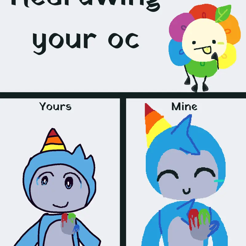 Game by @calldandy