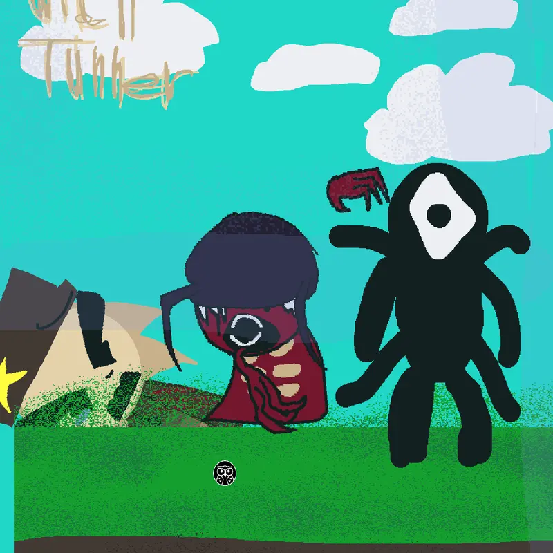 Game by @rocksc