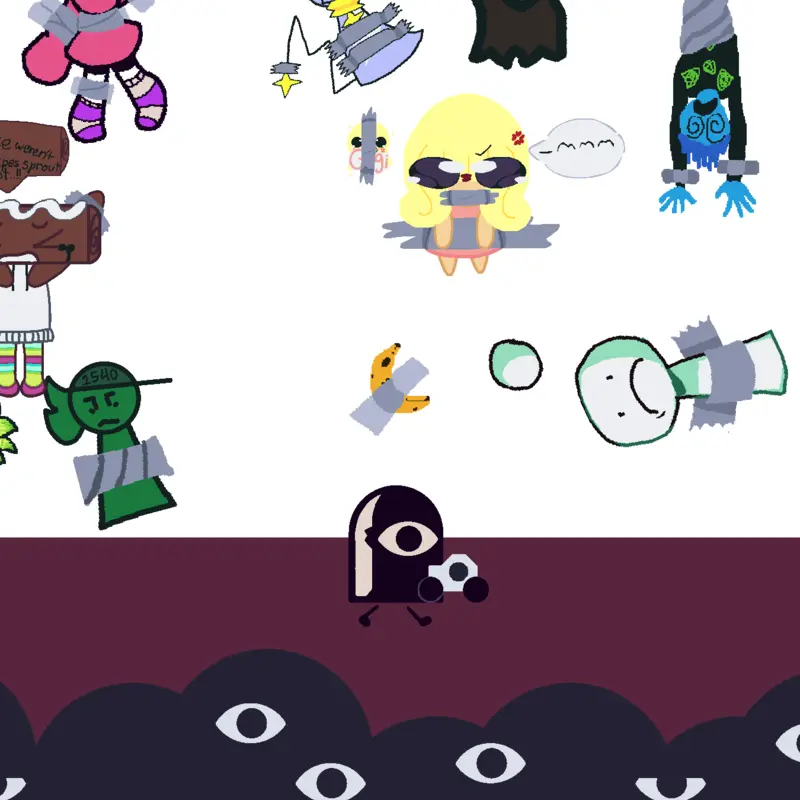 Game by @IM_L0WK_L4ZY