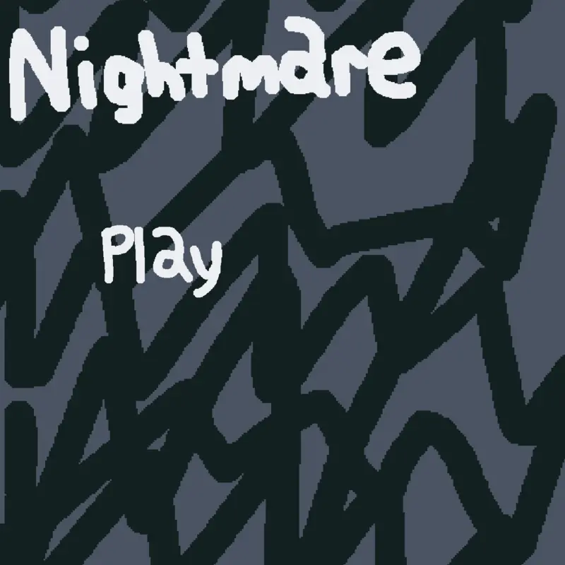 Game by @GreatVoid