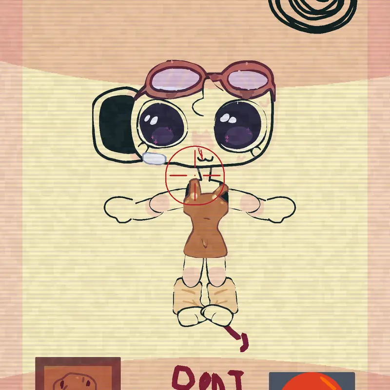 Game by @_NatsukiYumi_