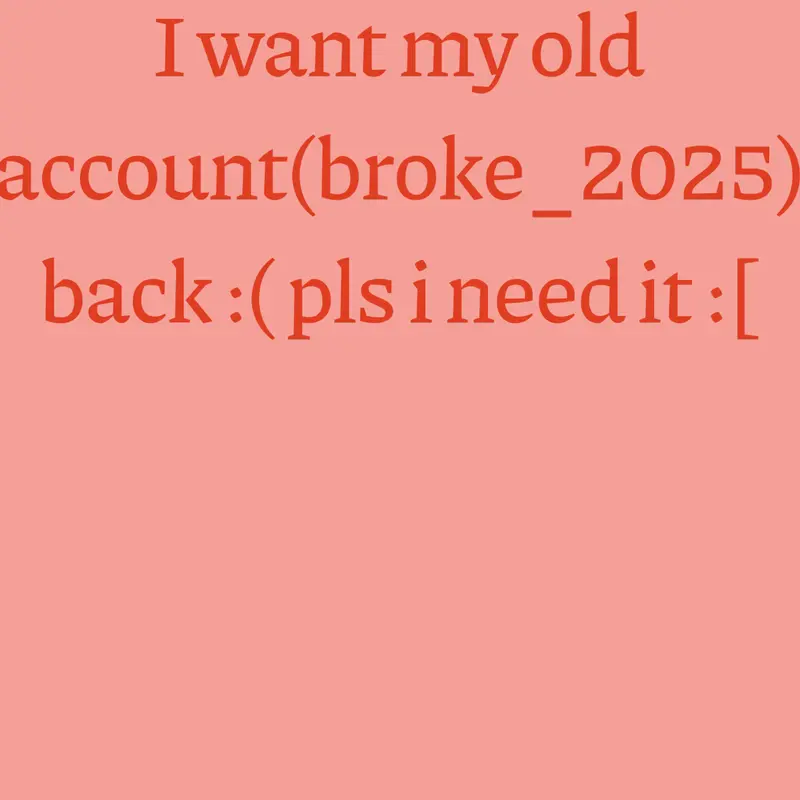 Game by @New_Broke_2025