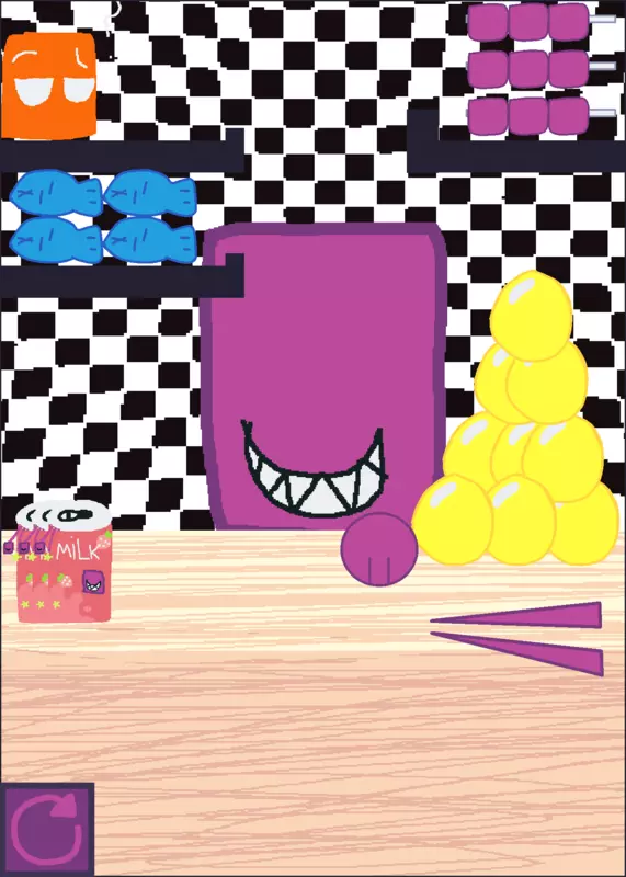 Game by @Ciro-XD