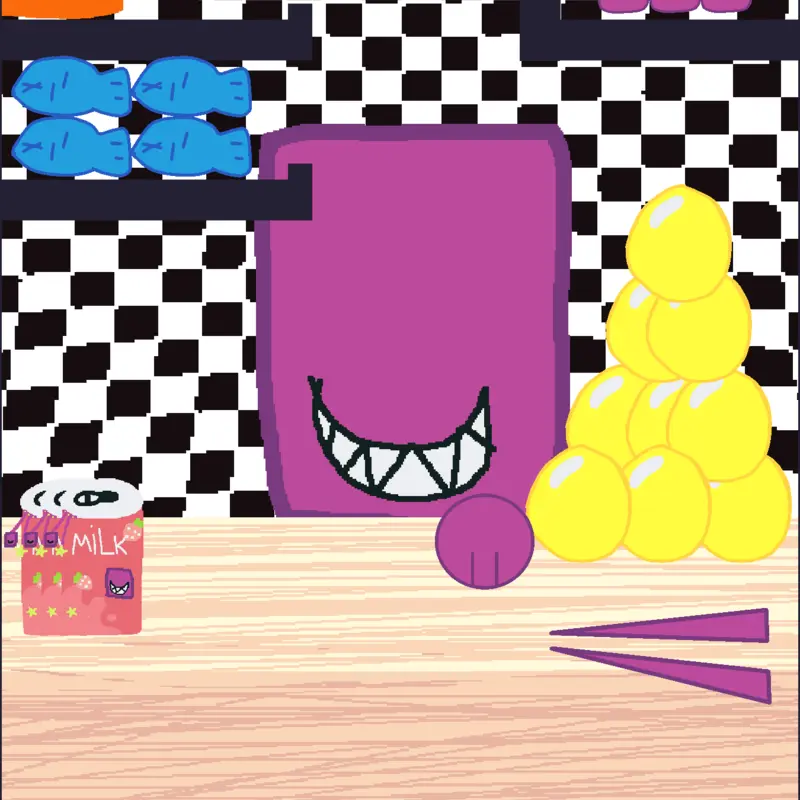 Game by @Ciro-XD