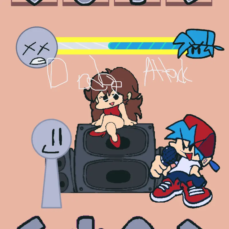 Game by @fnfbfbfbf