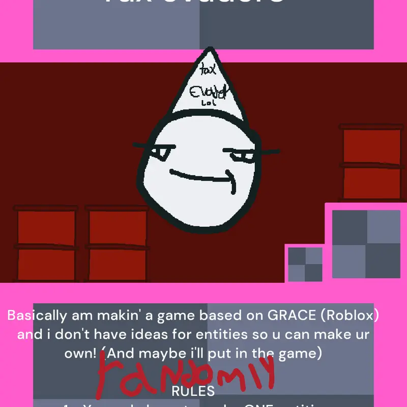 Game by @BlackSapphireCookie
