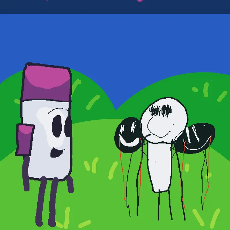 Game by @IHazAMarkerLmao