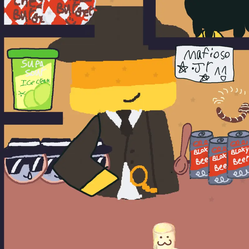 Game by @gubbygob67