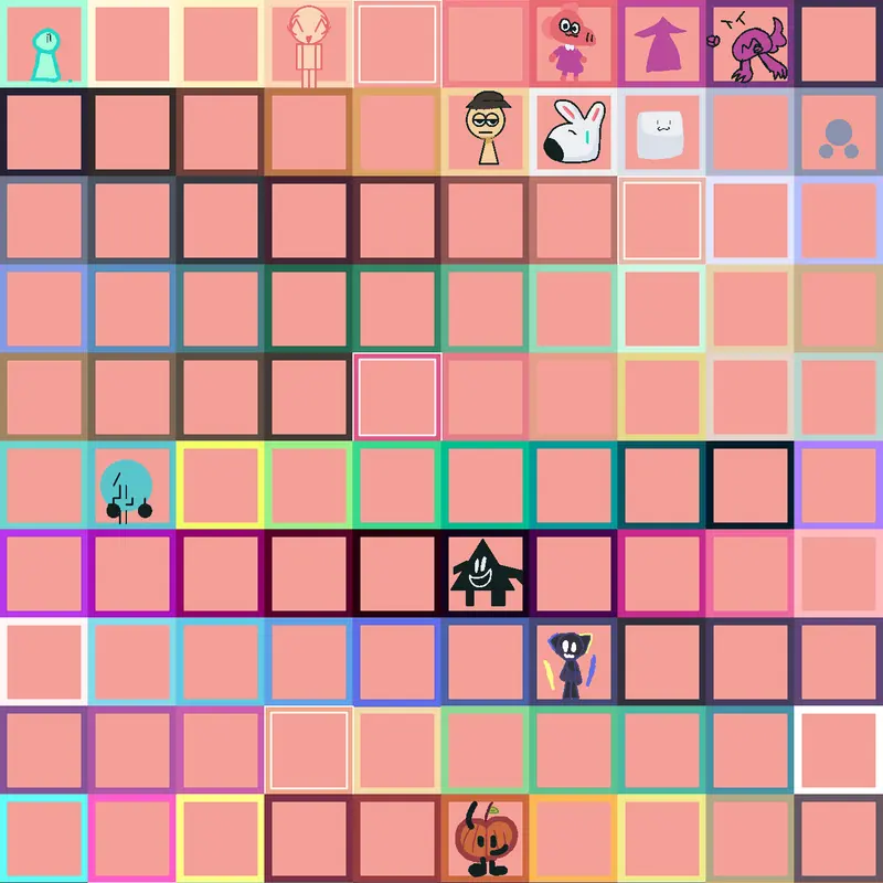 Game by @dandy_world2025