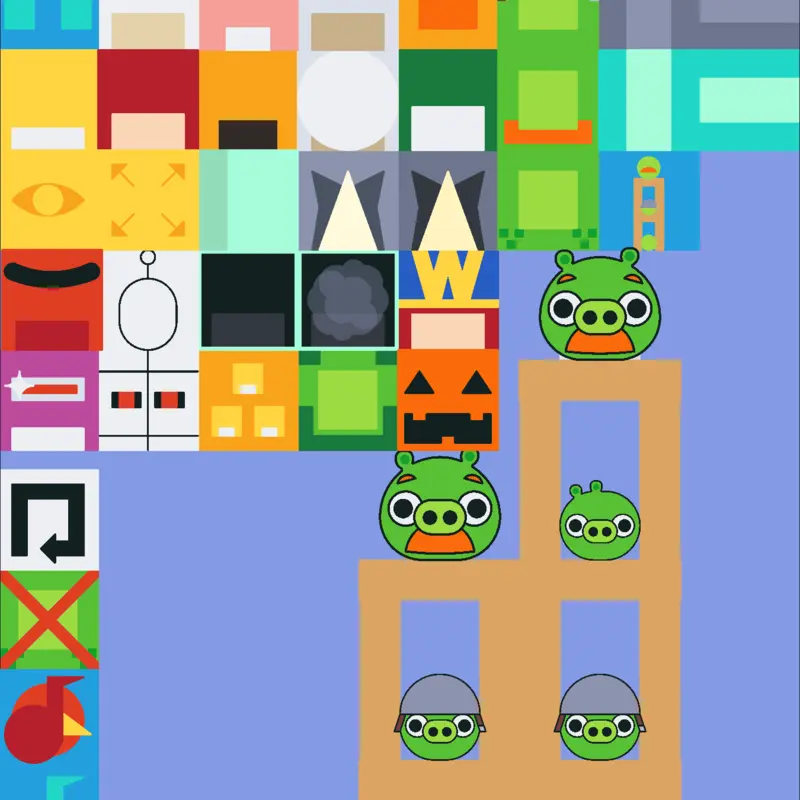 Game by @Bo_Storybots