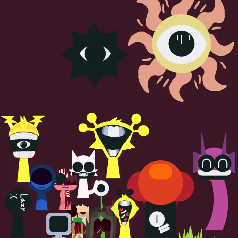 Game by @CoolBlankGuy
