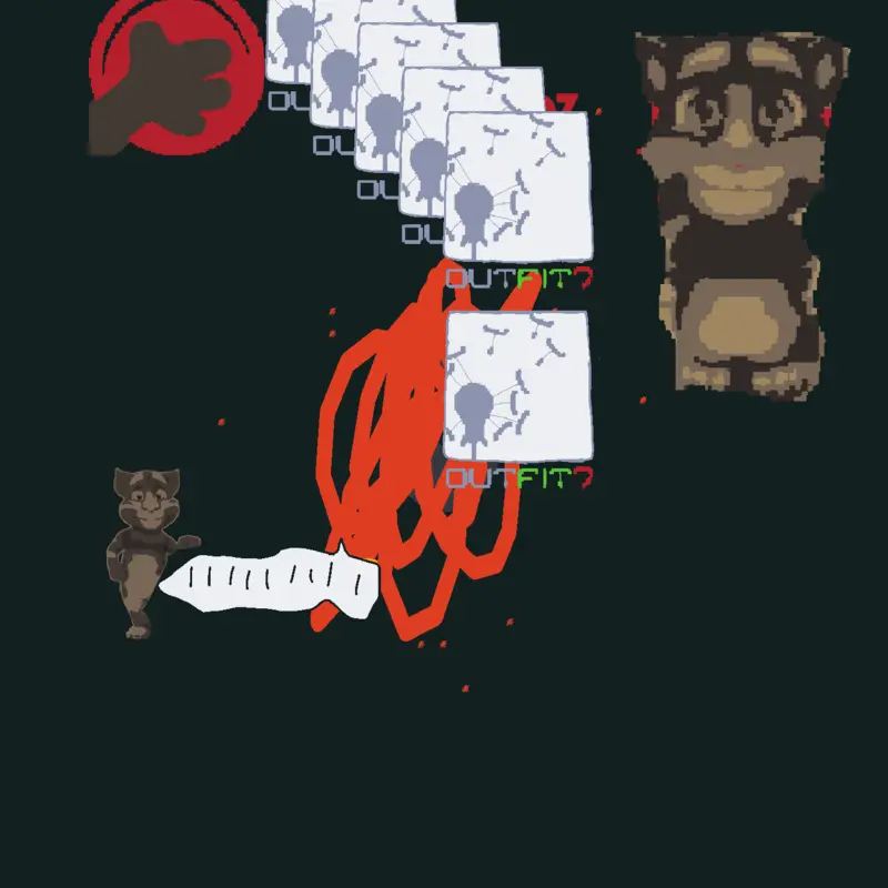 Game by @sysaa