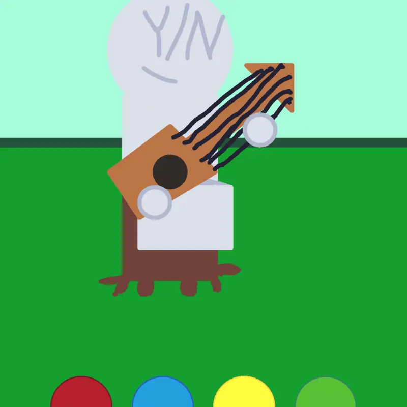 Game by @no_one_okay