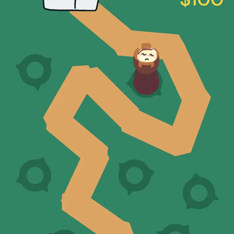 Game by @justkhaii