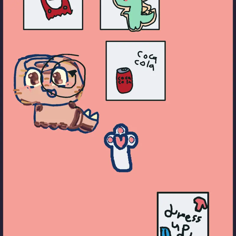 Bqby shelly feed her and put clothes her by @SjeruzaLaygo