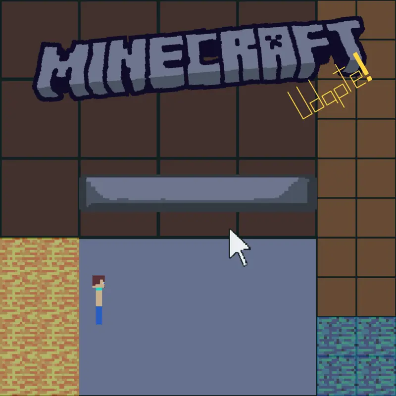 Game by @-Gzebb4MCRXandCTle-