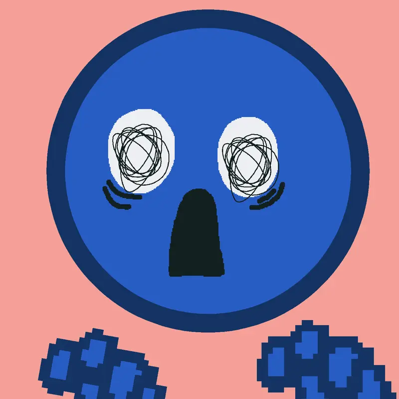 Game by @bola_azul