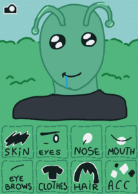 Dressup