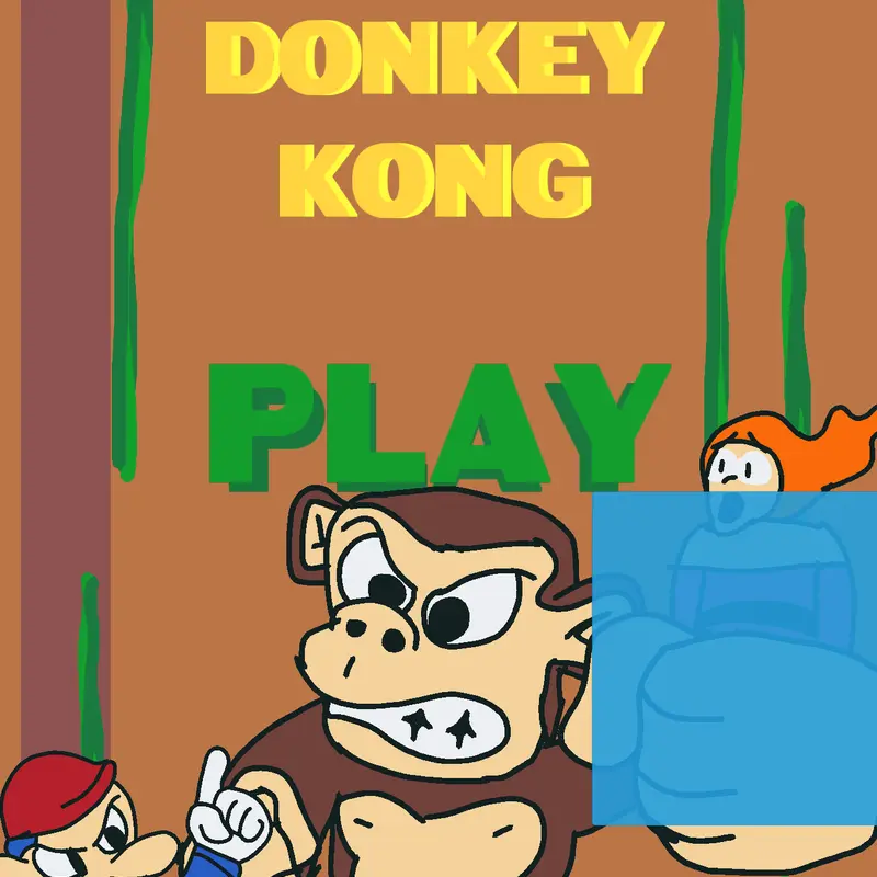 Game by @luka1212