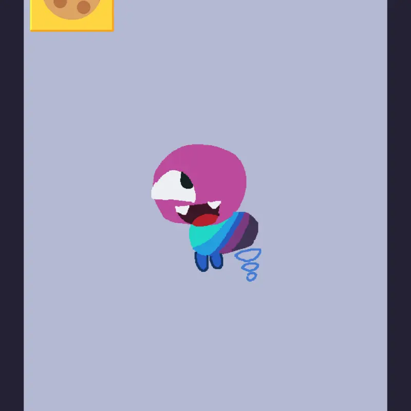Game by @acreatorwith4ocs