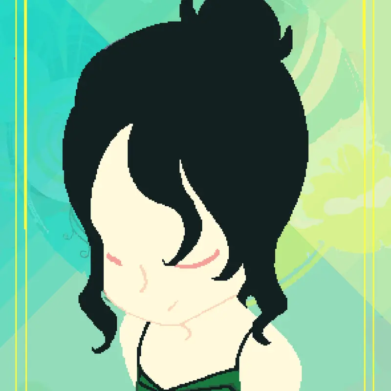 Game by @gluii