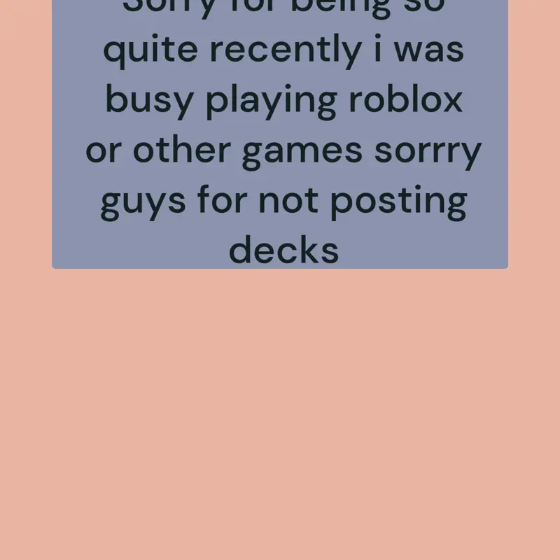 Sorry yall by @super_hunter