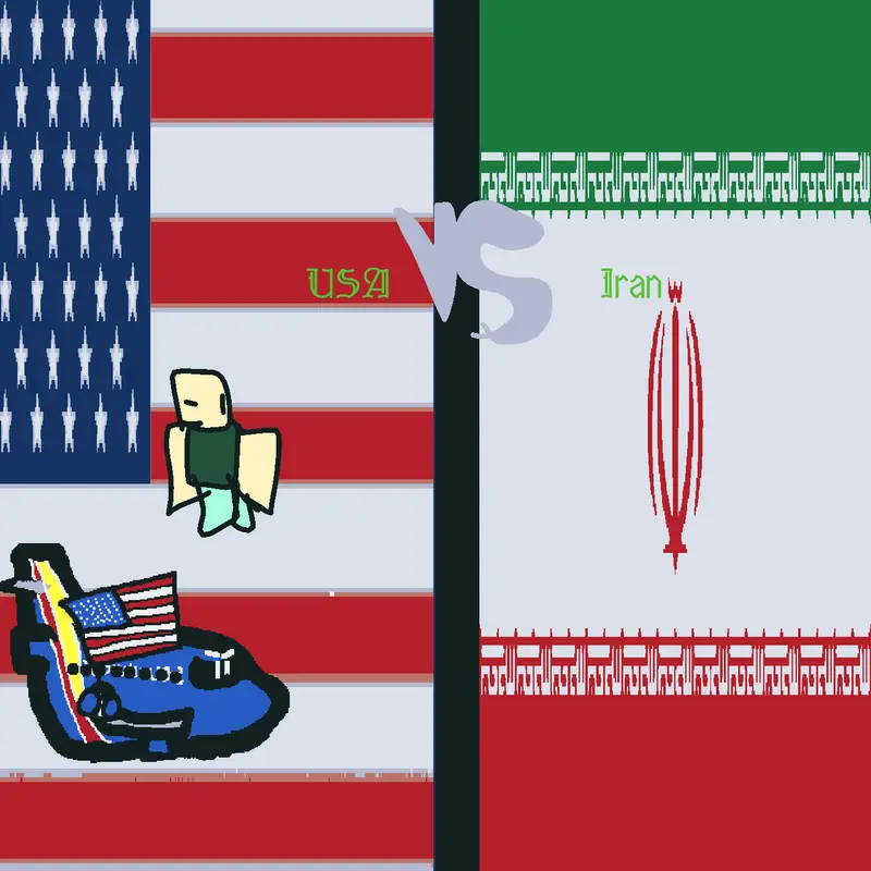 Game by @rohnan