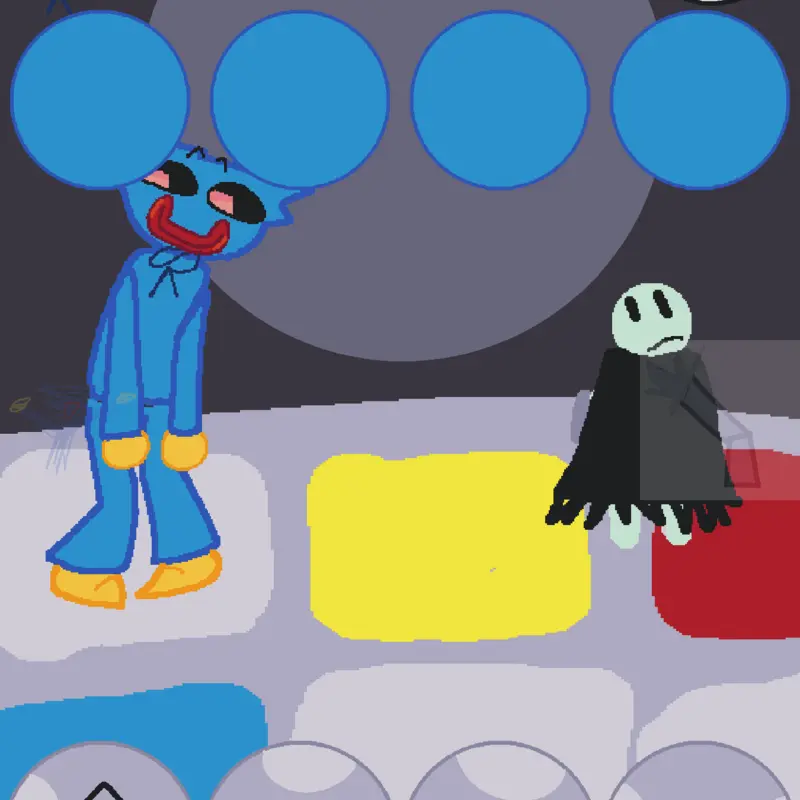 Game by @JayfeatherOfficial