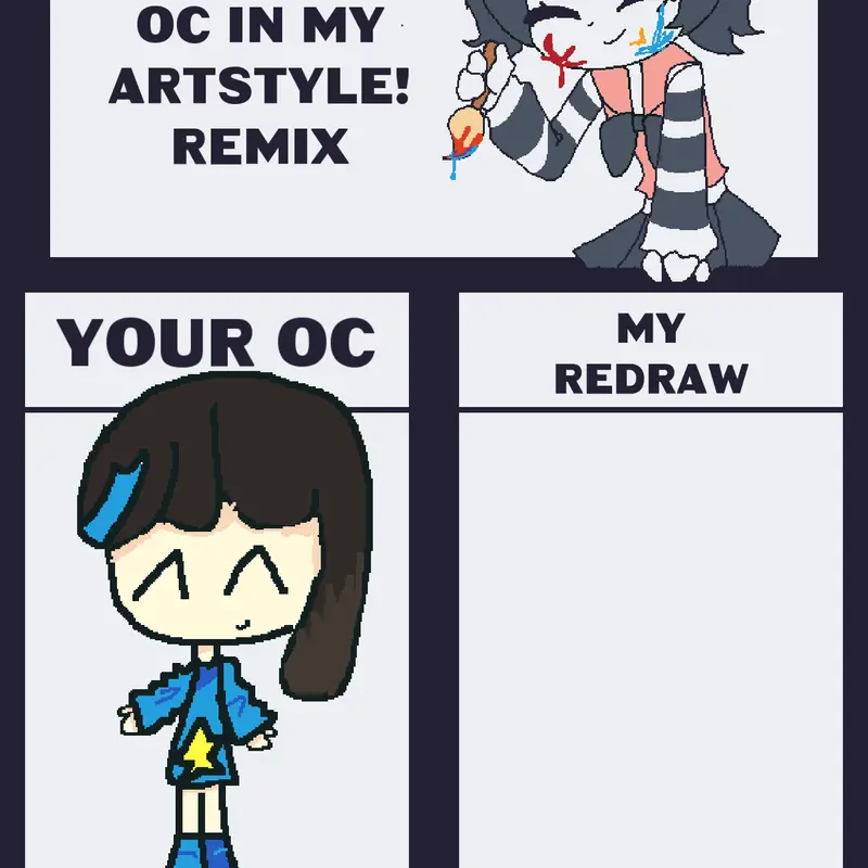 Game by @Starry_fay
