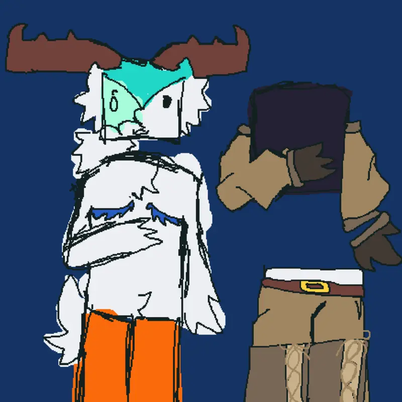 Game by @FIXED_DEERLYLOVELY
