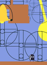Big ben clock tower (REMIXES DISABLED)