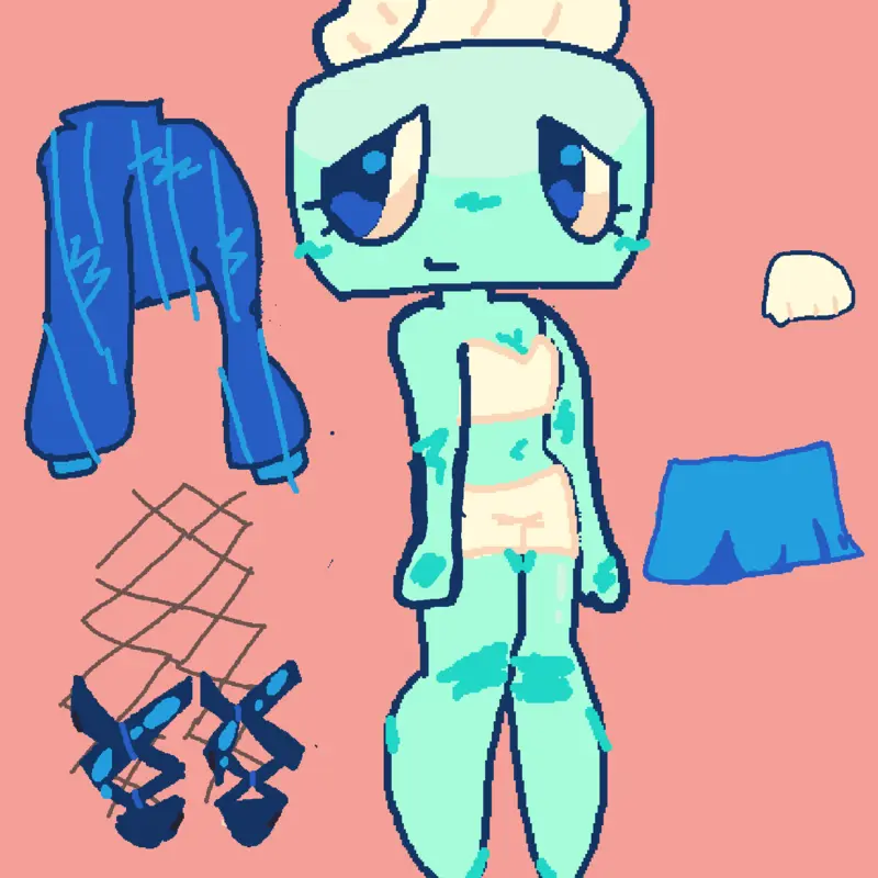 Game by @atro_from_dandysworld