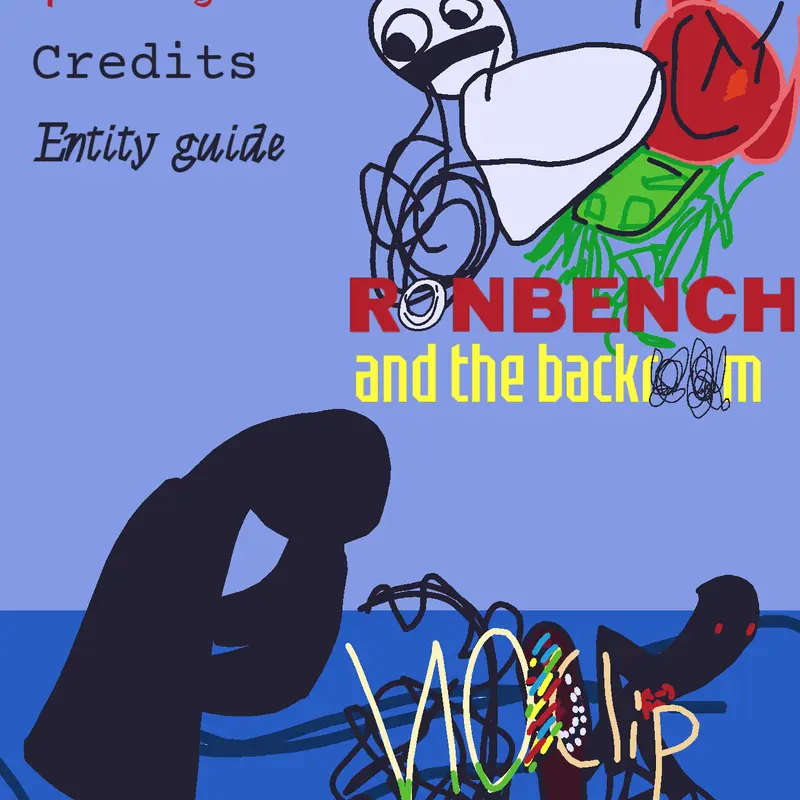 Game by @ronbench