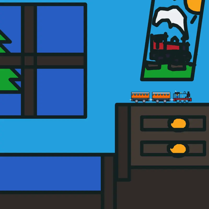 Game by @iliketrain3836