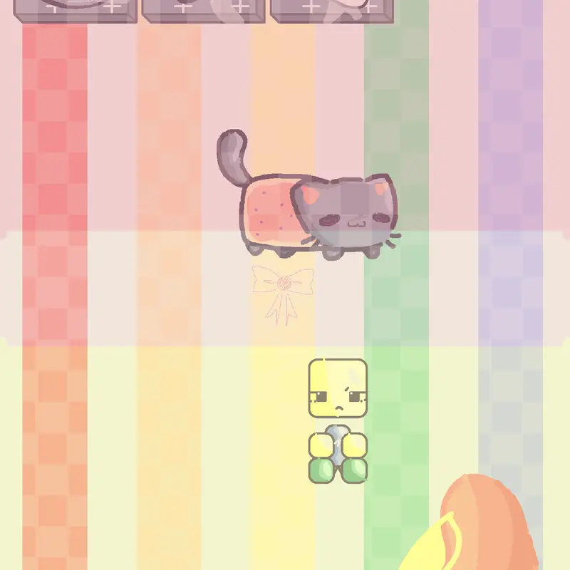 Game by @AshleyPretty
