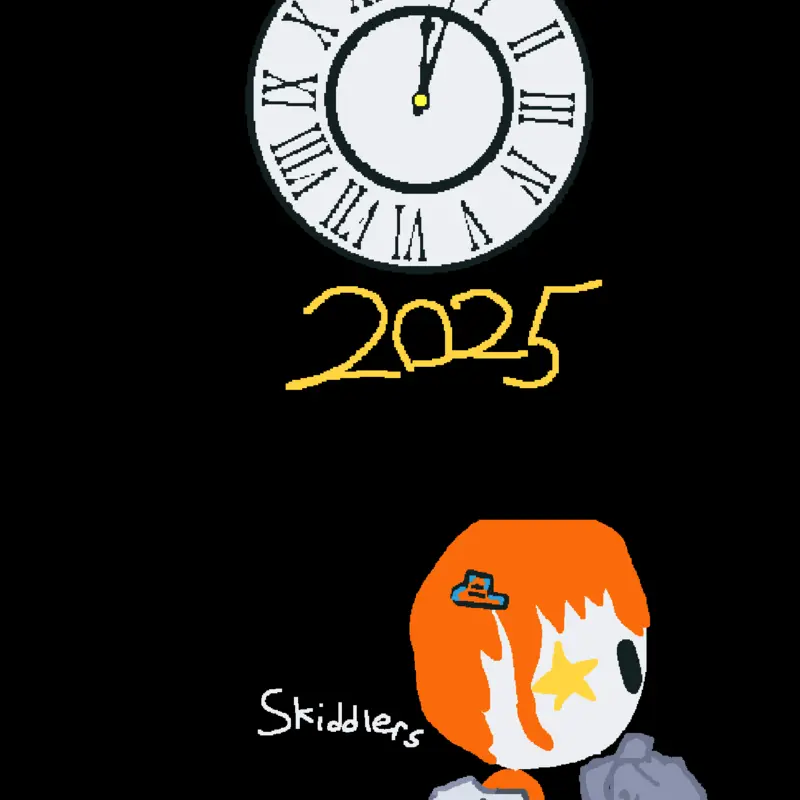 Game by @Skiddlers