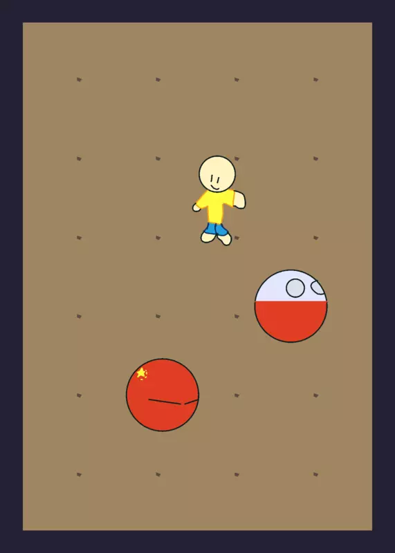 Game by @LittleBeo