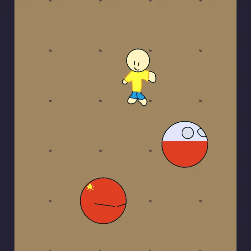 Game by @LittleBeo
