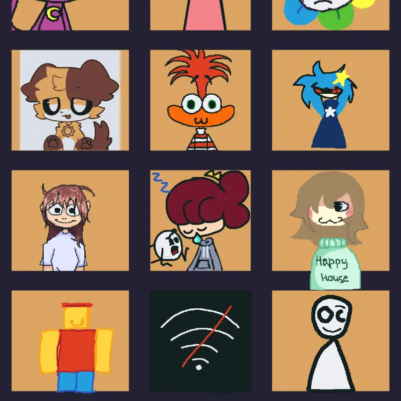 Game by @Zyxy_official