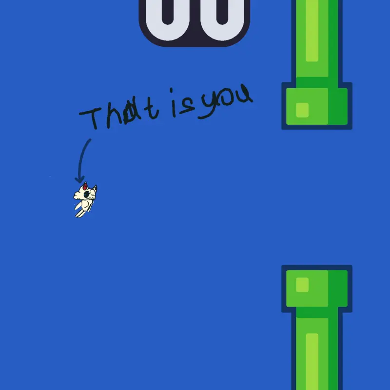 Game by @Felix_1962