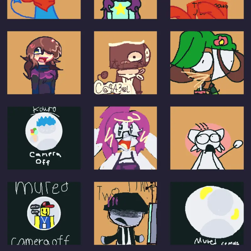 Game by @Max_thegamer