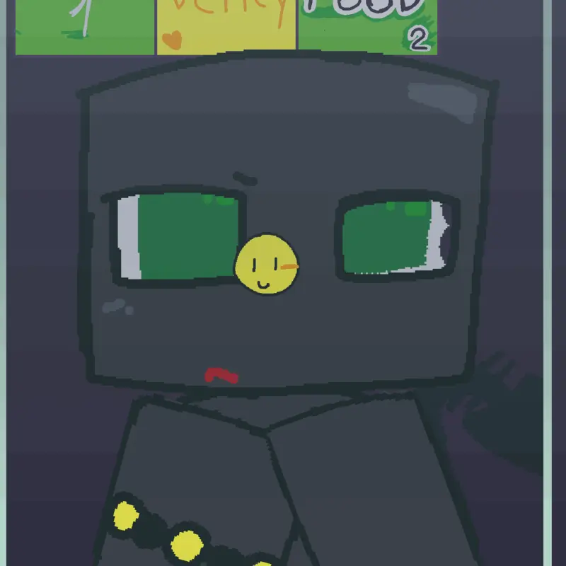 ThatMob!! by @acidic-dogfish781