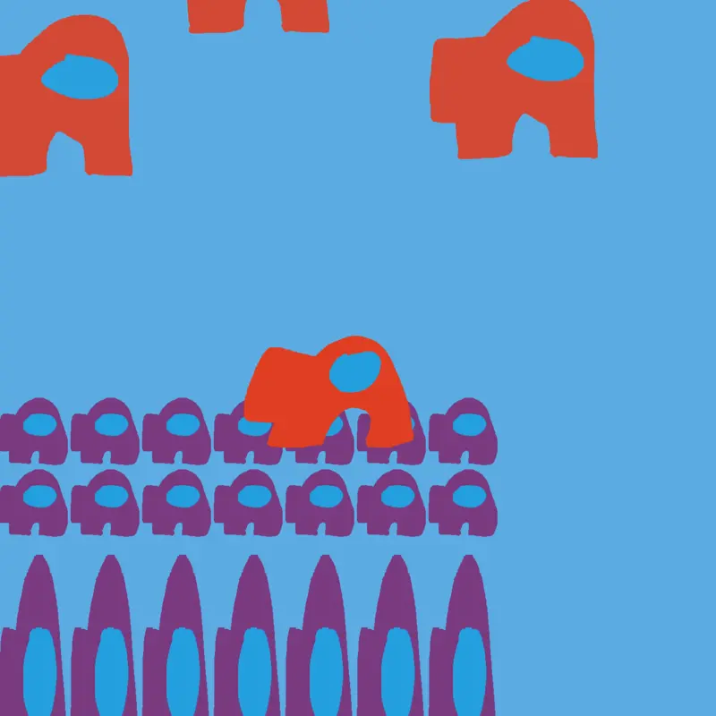 Game by @Lawrence_studio997