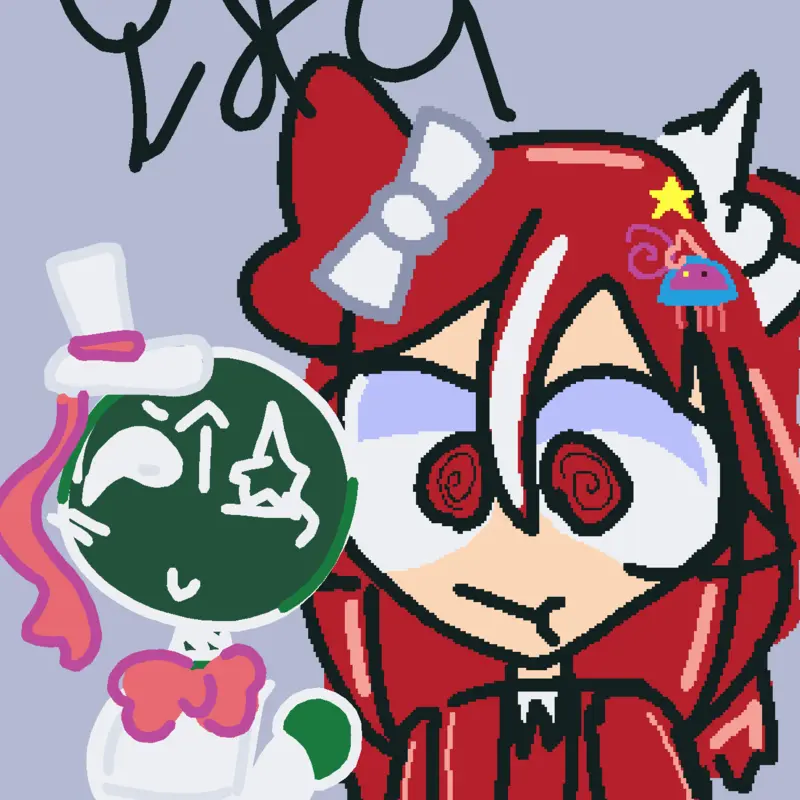 Game by @YUMII_X3