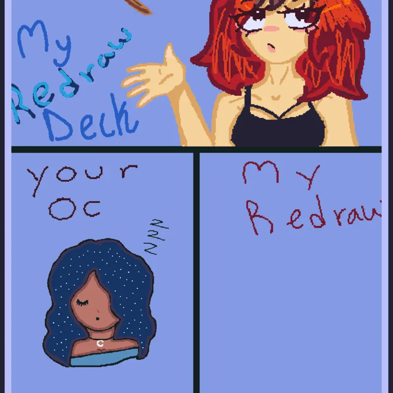 Game by @Im_bad_at_drawing